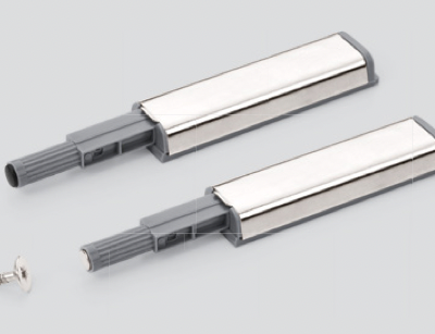 Push To Open Magnetic Nickel Latch